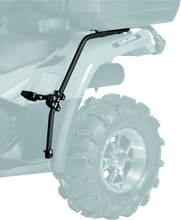 Load image into Gallery viewer, QuadBoss, QuadBoss 06-09 Can-Am Outlander 400 HO Fender Protectors (Part #563258)