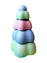 Load image into Gallery viewer, 5 PCS Nesting Inside Star Stones Set