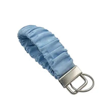 Load image into Gallery viewer, Fabric Keychain Wristlet