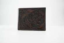 Load image into Gallery viewer, Men's Bifold Wallet