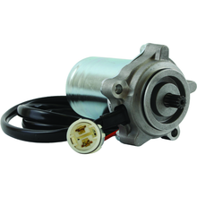 Load image into Gallery viewer, QuadBoss, QuadBoss Honda TRX400FA FourTrax Rancher 4x4 AT Shift Control Motor Part 463019