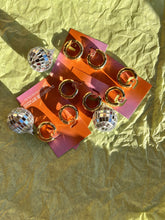 Load image into Gallery viewer, Sparkle Hoop