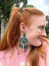 Load image into Gallery viewer, Bold Statement Earrings