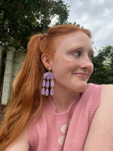 Load image into Gallery viewer, Squid Dangle Earrings