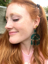 Load image into Gallery viewer, Bold Statement Earrings