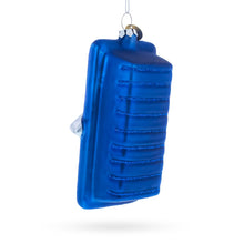 Load image into Gallery viewer, Bacon Pack Glass Christmas Ornament