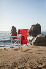 Load image into Gallery viewer, Sports Chair