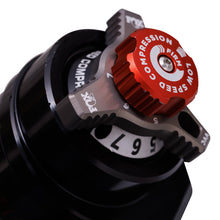 Load image into Gallery viewer, Fox 2024+ Toyota Tacoma 2.5 Performance Elite Series Front Reservoir Shock (1-3in Lift) DSC EVO
