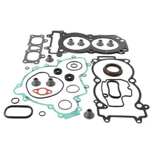 Load image into Gallery viewer, QuadBoss, QuadBoss Complete Gasket Set with Oil Seals for 2017 Polaris RZR XP 4 Turbo (Part #567543)