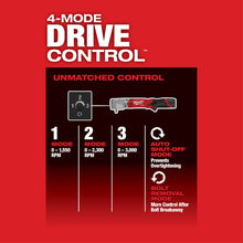 Load image into Gallery viewer, Milwaukee 2564-20 M12 FUEL™ 3/8" Right Angle Impact Wrench (Tool Only)