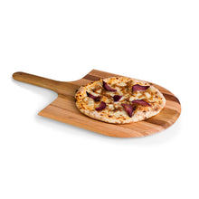 Load image into Gallery viewer, Acacia Pizza Peel Serving Paddle