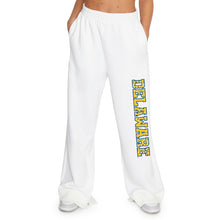 Load image into Gallery viewer, Delaware Bandana Flare Sweatpants