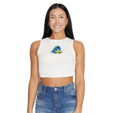 Load image into Gallery viewer, Delaware Touchdown Ribbed Tank