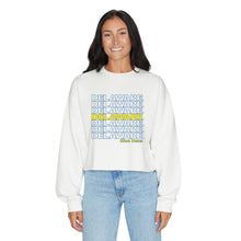 Load image into Gallery viewer, Delaware Repeat Crewneck