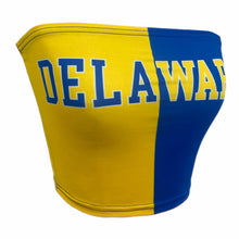 Load image into Gallery viewer, Delaware Two Tone Tube Top