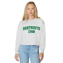 Load image into Gallery viewer, Dartmouth College Established Crewneck