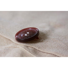 Load image into Gallery viewer, Detroit Hand-Embroidered Pillow by Cat Studio