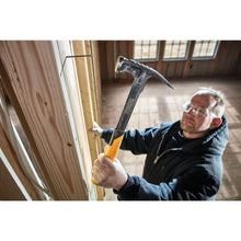 Load image into Gallery viewer, DEWALT DWHT51138X TOUGHSERIES™ 14 oz. Mig Weld Hammer