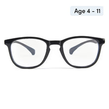 Load image into Gallery viewer, Dexter - Prescription - Black