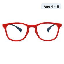 Load image into Gallery viewer, Dexter - Prescription - Red