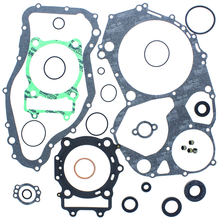Load image into Gallery viewer, QuadBoss, QuadBoss 05-11 Arctic Cat 650 H1 4x4 Complete Gasket Set with Oil Seals - Part 564272