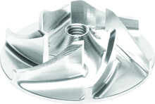 Load image into Gallery viewer, QuadBoss, QuadBoss 403275 Billet Water Pump Impeller for Can-Am Commander 1000 and More