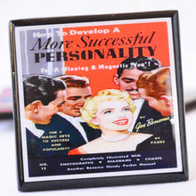 Load image into Gallery viewer, Funny, retro (and dubious) Advice for Women Coasters