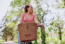 Load image into Gallery viewer, Cambridge Bicycle Basket