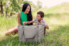 Load image into Gallery viewer, Topanga Cooler Tote Bag