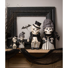 Load image into Gallery viewer, Divine Desiree Skelly Large by Bethany Lowe Designs