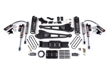 Load image into Gallery viewer, 4 Inch Lift Kit w/ Radius Arm | Ram 3500 (19-24) 4WD | Gas