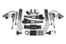 Load image into Gallery viewer, 5.5 Inch Lift Kit w/ Radius Arm | Ram 3500 (19-24) 4WD | Gas