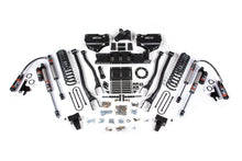 Load image into Gallery viewer, 5.5 Inch Lift Kit w/ 4-Link | Ram 3500 (19-24) 4WD | Gas