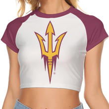 Load image into Gallery viewer, Arizona State ASU Team Tee