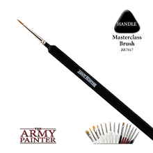 Load image into Gallery viewer, The Army Painter - Brushes