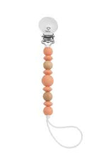 Load image into Gallery viewer, Loulou Lollipop Pacifier Clips