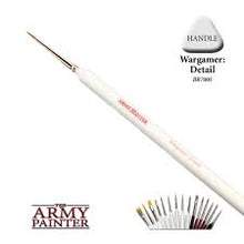 Load image into Gallery viewer, The Army Painter - Brushes