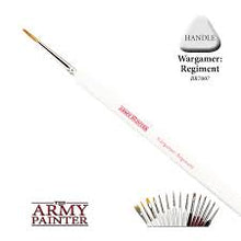 Load image into Gallery viewer, The Army Painter - Brushes