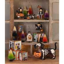 Load image into Gallery viewer, Dressed up Rorie by Bethany Lowe Designs