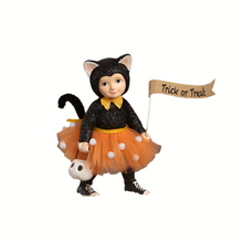 Load image into Gallery viewer, Dressed up Rorie by Bethany Lowe Designs