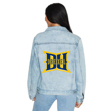 Load image into Gallery viewer, Drexel Denim Jacket