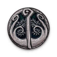 Load image into Gallery viewer, Druid - Single 45mm Class Coins