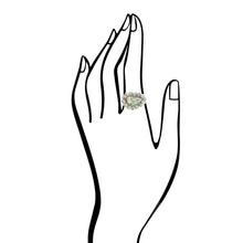 Load image into Gallery viewer, Durango Turquoise Multi-Stone Ring
