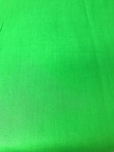 Load image into Gallery viewer, Tache 100% Cotton Lime Green Solid Duvet Cover Set (2-3PDUV-Green)