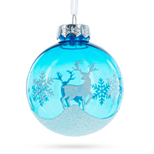Load image into Gallery viewer, Set of 12 Plastic Ball Christmas Ornaments