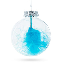 Load image into Gallery viewer, Set of 12 Plastic Ball Christmas Ornaments