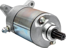 Load image into Gallery viewer, QuadBoss, QuadBoss 04-05 Polaris ATP 330 4x4 Motor Starter - Reliable Power for Your Polaris ATV