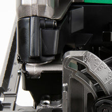 Load image into Gallery viewer, Metabo HPT C3607DAQ4M 36V MultiVolt Brushless 7-1/4-in Circular Saw (Tool Body Only)