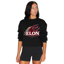 Load image into Gallery viewer, Elon Black Crewneck