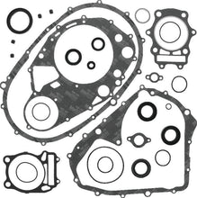 Load image into Gallery viewer, QuadBoss, QuadBoss 03-04 Arctic Cat 400 4x4 AT Complete Gasket Set with Oil Seals – Part #564054